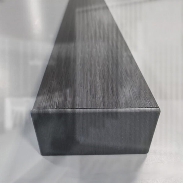 Silver 52mm x 100mm | Viga Co-Extruded - Image 3