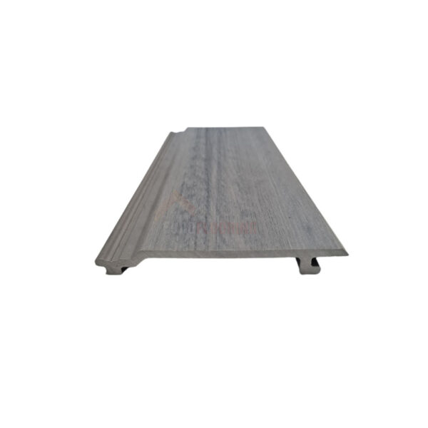 Smoke Gris | Siding Co-Extruded - Image 3