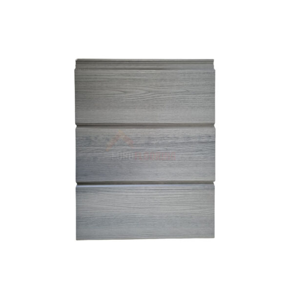 Smoke Gris | Siding Co-Extruded - Image 2