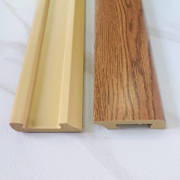Roble Terra / Zócalos PVC para Pegar - Image 3