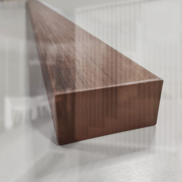 Teka 52mm x 100mm | Viga Co-Extruded - Image 2