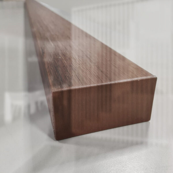 Teka 52mm x 100mm | Viga Co-Extruded - Image 3
