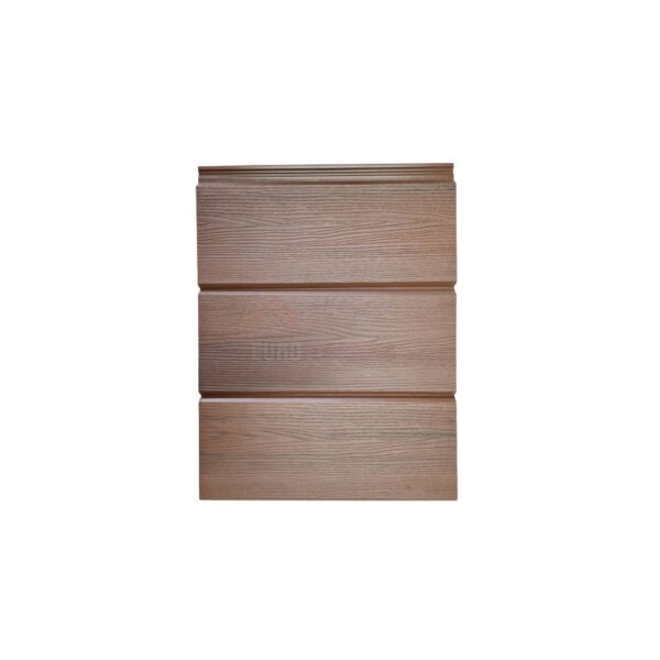 Siding Co-Extruded Caoba - Image 2