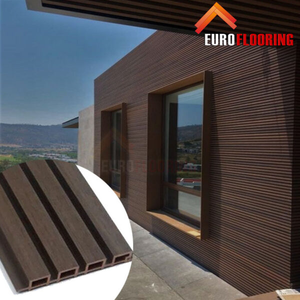 Walnut – Wall Panel Exterior