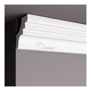 MG30- 28 x 28mm | Moldura Cielorraso