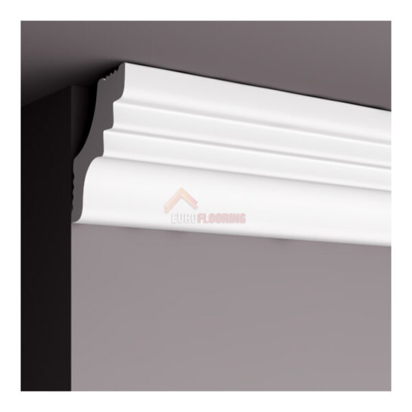 MG30- 28 x 28mm | Moldura Cielorraso