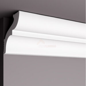 MG40- 39 x 39mm | Moldura Cielorraso