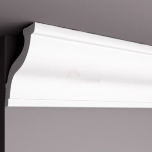 MG49- 49 x 49mm | Moldura Cielorraso