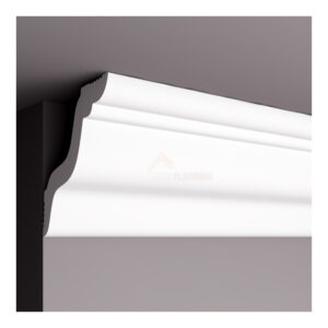 MG52- 52 x 52mm | Moldura Cielorraso