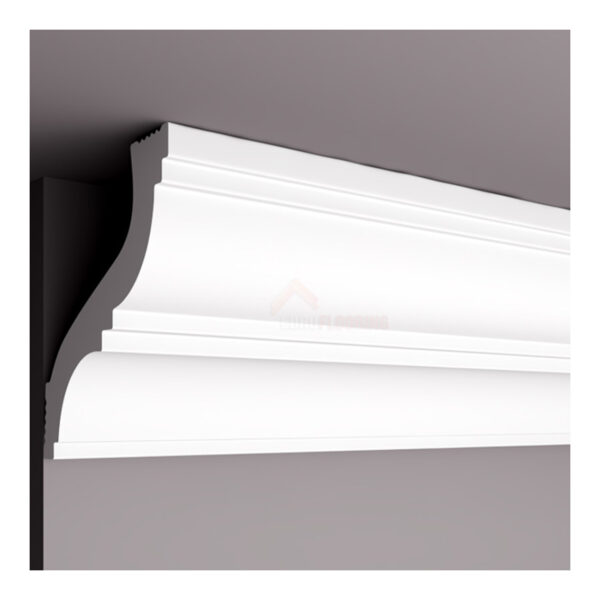 MG60- 60 x 60mm | Moldura Cielorraso