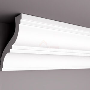 MG60- 60 x 60mm | Moldura Cielorraso