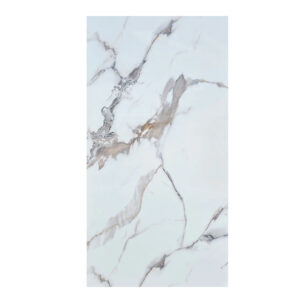 Blanco Humo | Placa de PVC UV