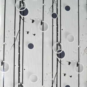 H1329-1 | Papel Pvc Autoadhesivo