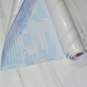 KM-01 Papel Pvc Autoadhesivo