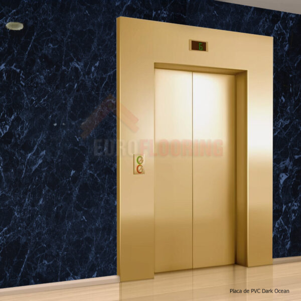 Dark Ocean | Placa de PVC UV - Image 5