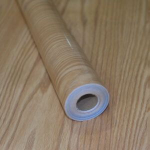 W012-3 Papel Pvc Autoadhesivo