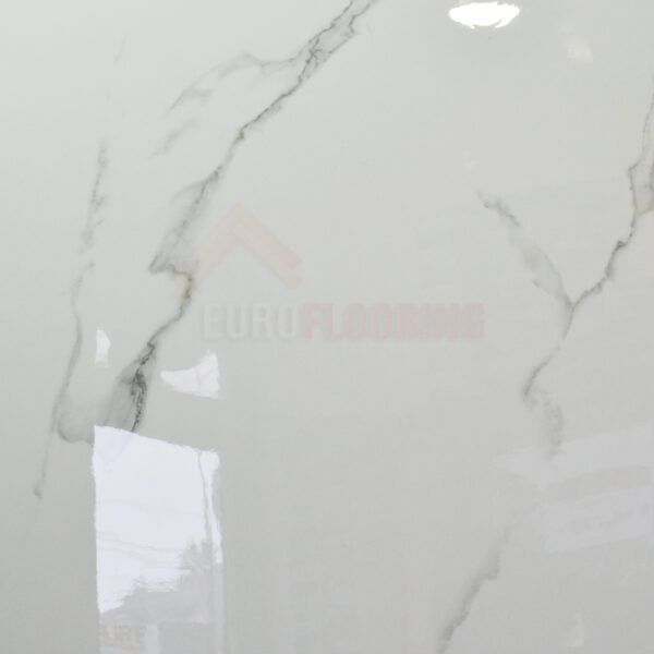 Calacatta | Placa de PVC UV - Image 5