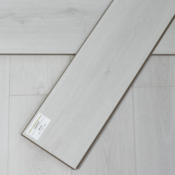 Brick | Piso Laminado Waterproof 8mm AC4