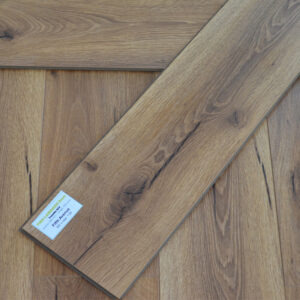 Fifth Avenue| Piso Laminado Waterproof 8mm AC4