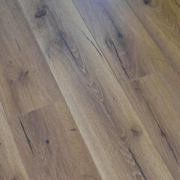 Fifth Avenue| Piso Laminado Waterproof 8mm AC4 - Image 4