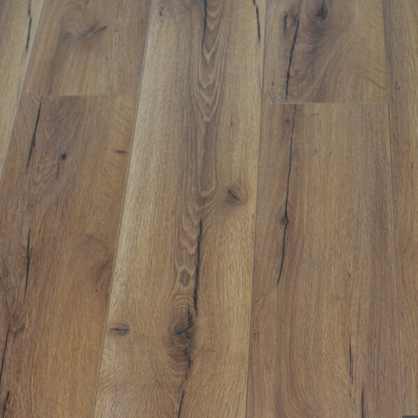 Fifth Avenue| Piso Laminado Waterproof 8mm AC4 - Image 5