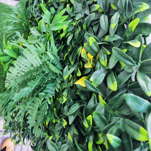 Jardín Vertical Artificial - Image 6