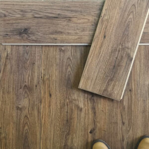 1464 | Piso Laminado Waterproof 8mm AC5