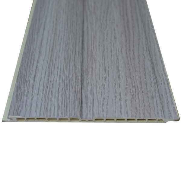 Gris Símil Madera | Machimbre Cielorraso de PVC - Image 3