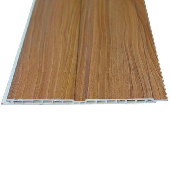 Marrón Símil Madera | Machimbre Cielorraso de PVC - Image 3