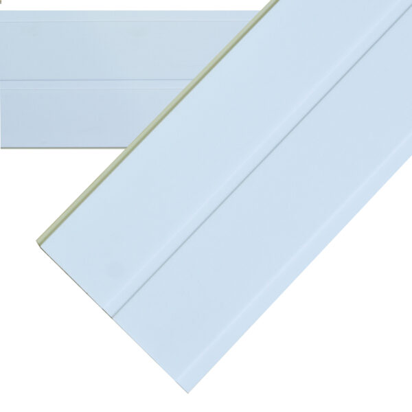 Textura Lienzo | Machimbre Cielorraso de PVC