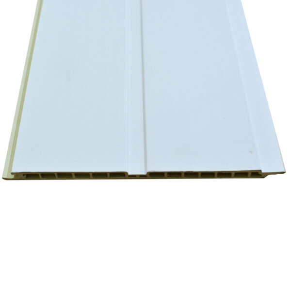 Blanco Liso | Machimbre Cielorraso de PVC - Image 3