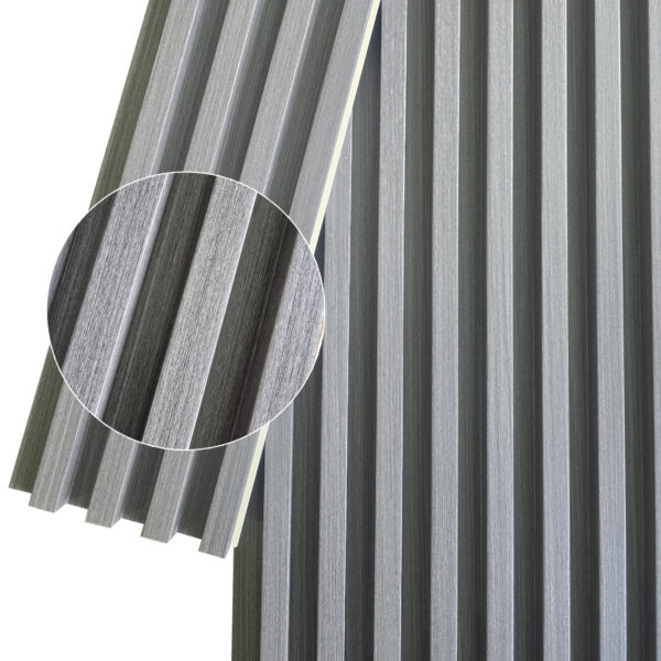LK1018 | Wall Panel Interior 24mm