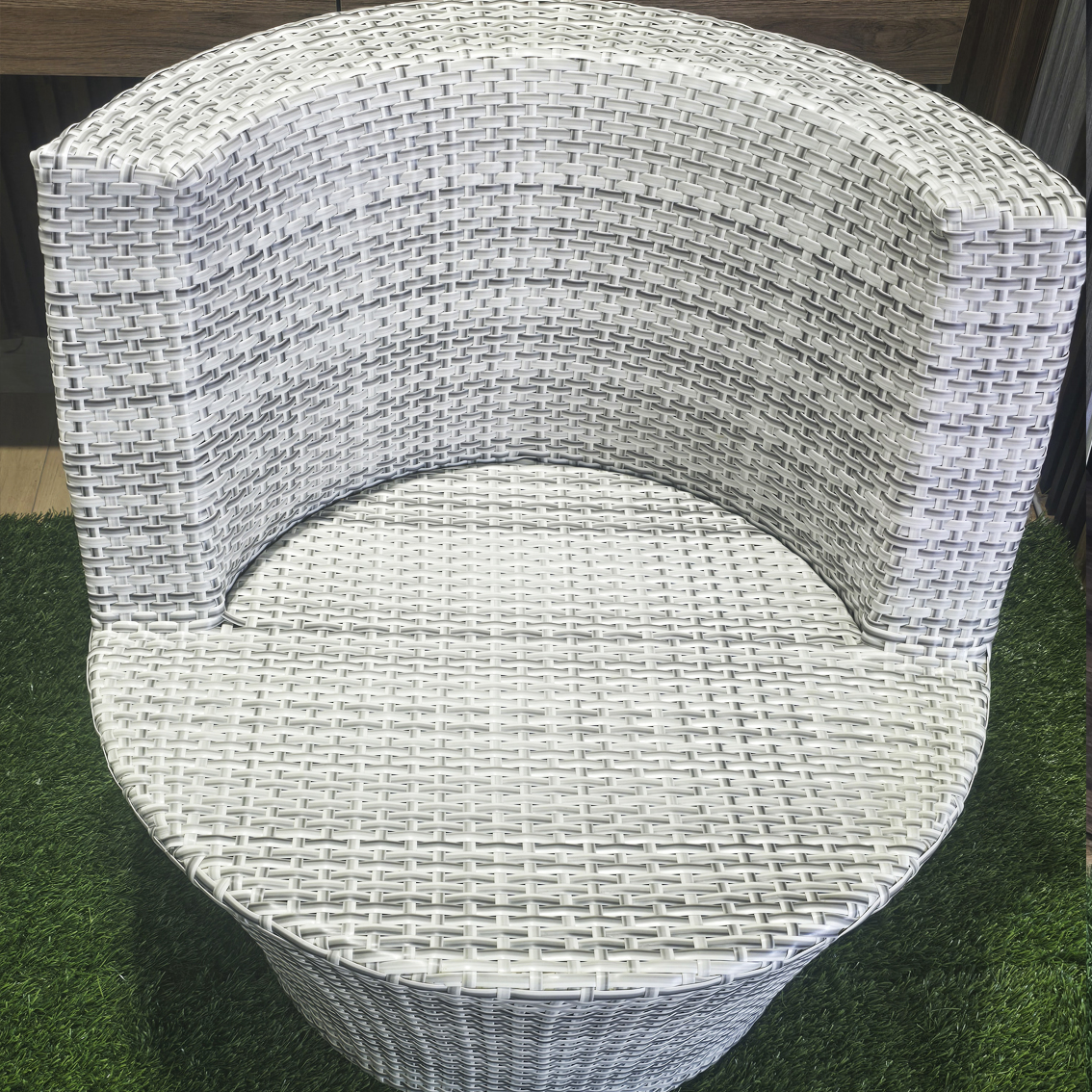 Set de Muebles Rattán Sintético 3 Piezas | Mod.959 - Image 2