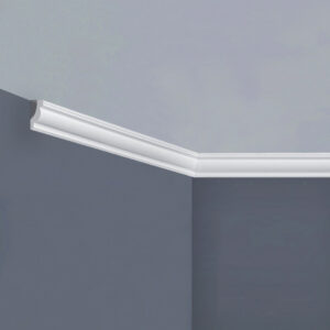 I702- 60 x 60mm | Moldura Cielorraso