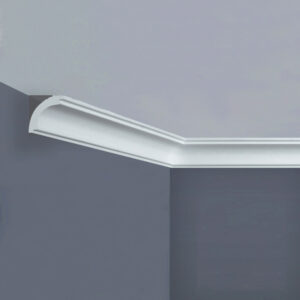 I747- 40 x 40mm | Moldura Cielorraso