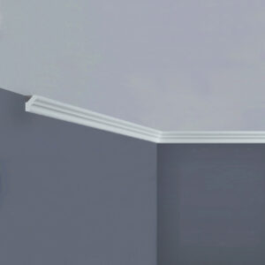 I826- 18 x 25mm | Moldura Cielorraso