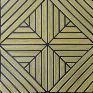 XY-702 | Placa Vinílica 3D Autoadhesiva 70x70cm