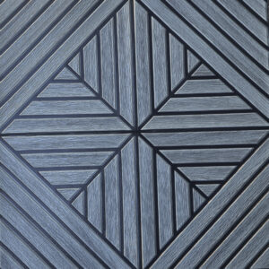 XY-703 | Placa Vinílica 3D Autoadhesiva 70x70cm