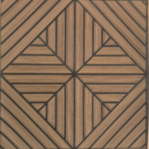 XY-704 | Placa Vinílica 3D Autoadhesiva 70x70cm