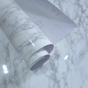 HG01 | Papel Pvc Autoadhesivo