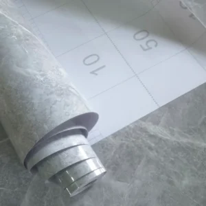 HG05 | Papel Pvc Autoadhesivo