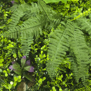 LL03 | Jardín Vertical Artificial