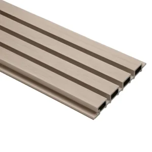 G01 White Oak | Wall Panel Exterior