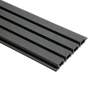 G06 Silver Grey | Wall Panel Exterior