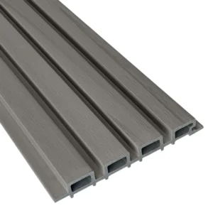 Light Grey | Wall Panel Exterior