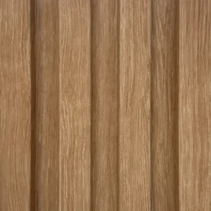 Roble | Wall Panel Interior