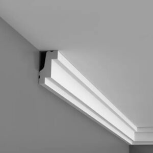 CB530 | Moldura Cielorraso 15*27mm