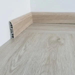 CK1123 – Zócalo PVC Pegar/Encastrar