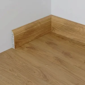CK5003 – Zócalo PVC Pegar/Encastrar