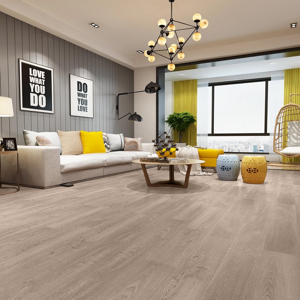 Aconcagua | Piso Laminado Waterproof 8mm AC5 - Imagen 2